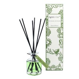 140ml Reed Diffuser - Rhubarb Rhubarb product image