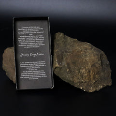 Essence of the Volcano Necklace - Grounding Energy product image 6