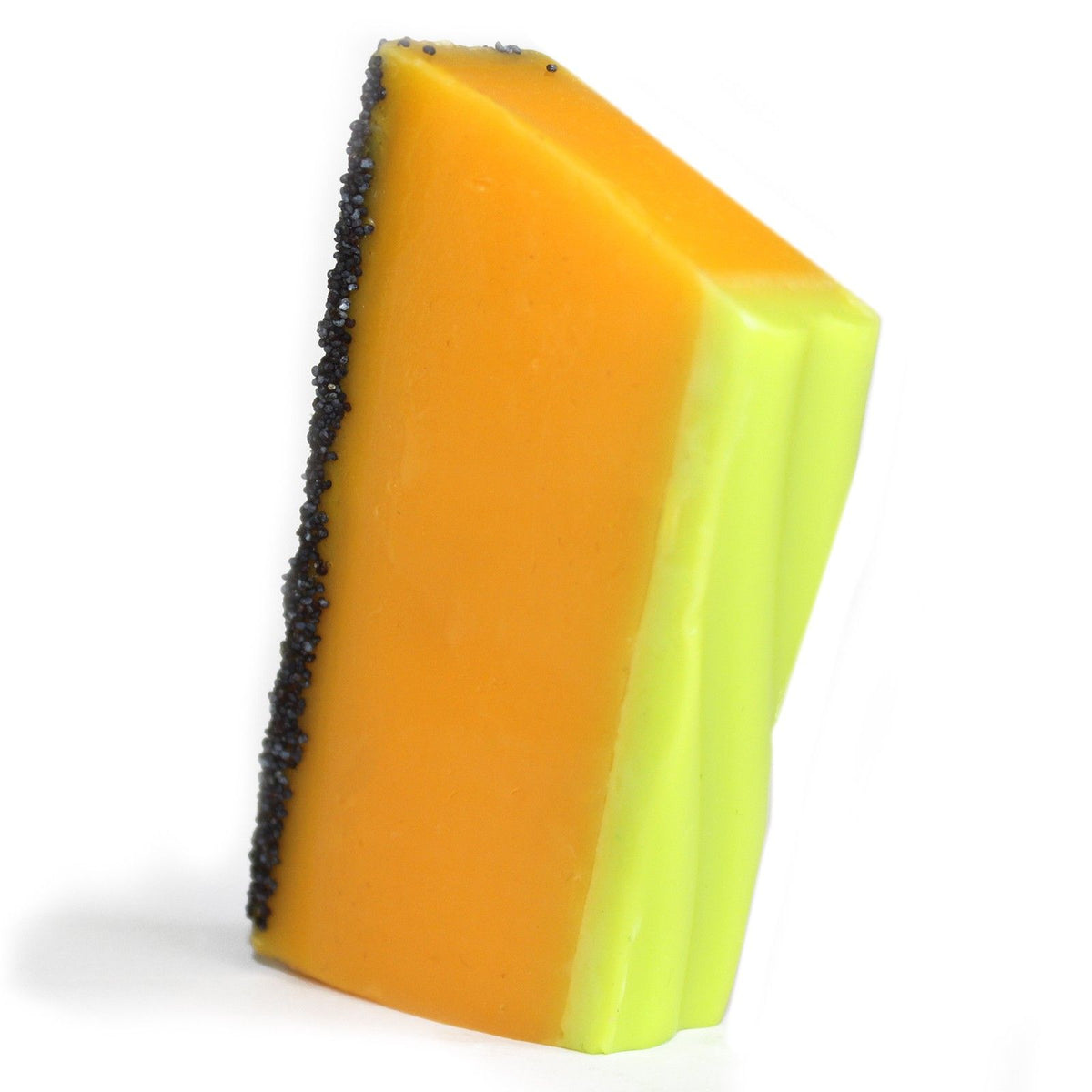 Tropical Paradise Soap Loaf - Papaya product image 3