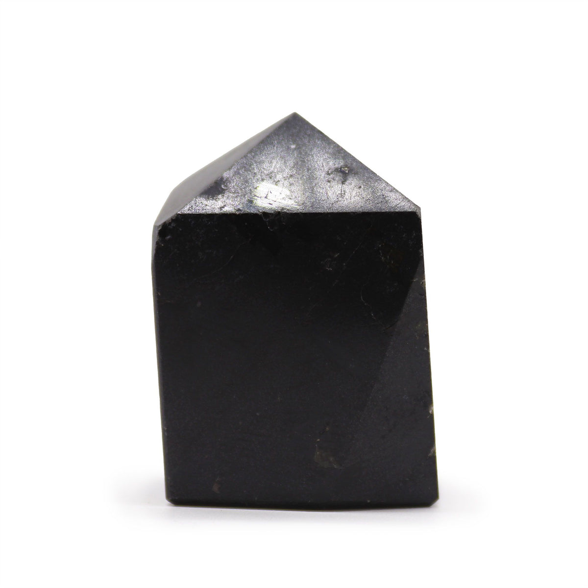 Gemstone Points approx 6cm (0.5KG) - Indian Tourmaline (approx 8 pieces) product image