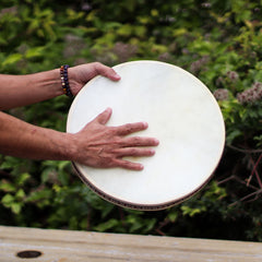 Shaman Sound Healing Ocean Drum - 35cm product image 5