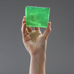 Pack of 13 Tea Tree & Fresh Mint Soap Bars product image 4
