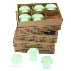 Box of 6 Wax Melts - Liquorice product image 2