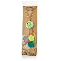 Aromatherapy Necklace Reusable Refill Pad - 20mm product image 4