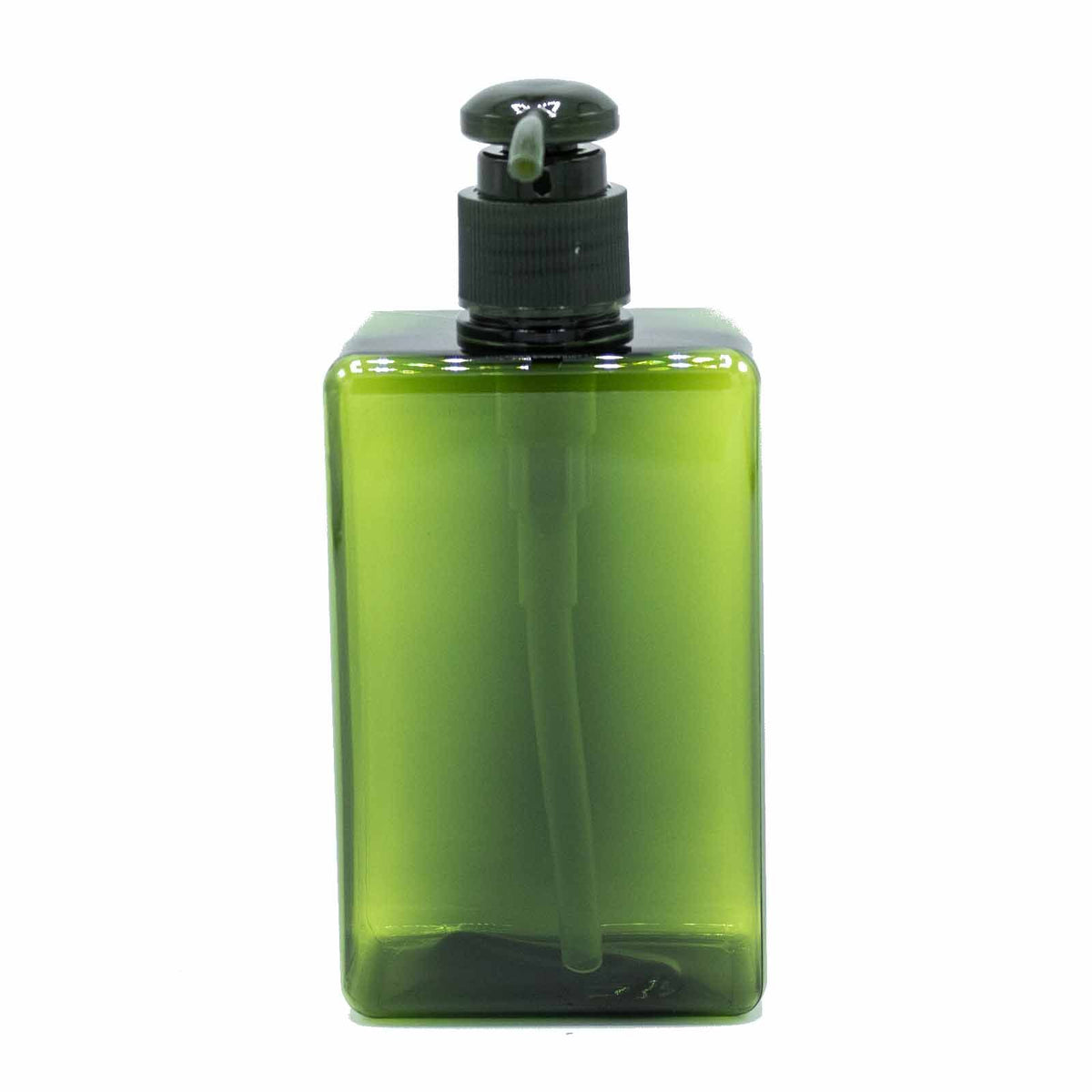 Tall Reusable Dispenser Bottle - 280ml product image 4