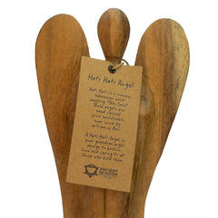 Hati-Hati Angel - Friendship- 25cm