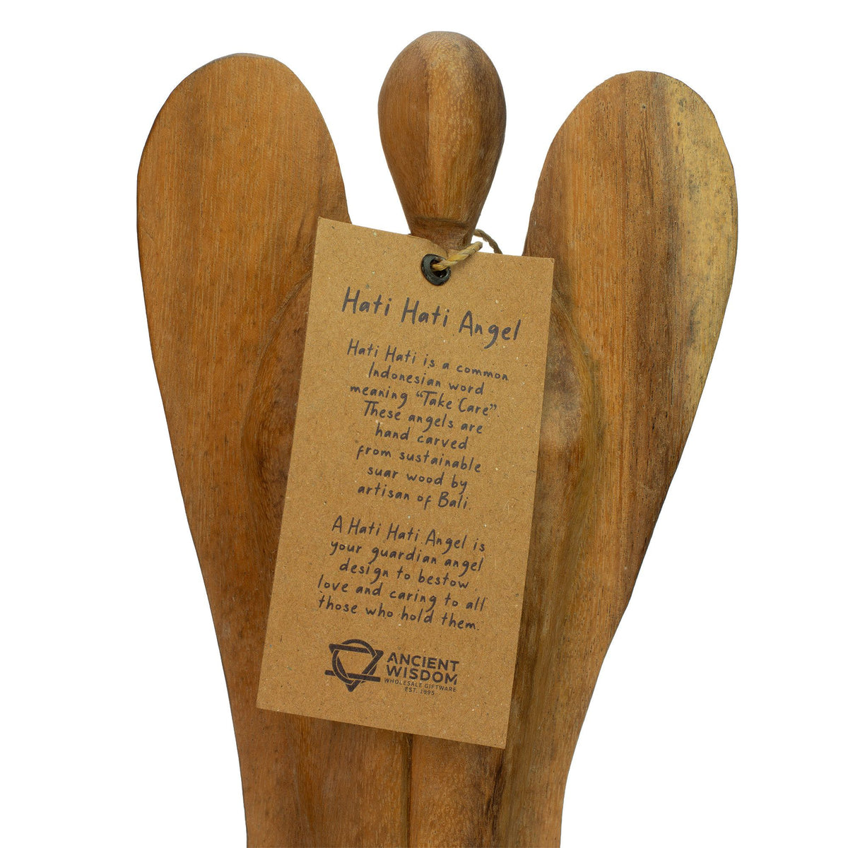 Hati-Hati Angel - Friendship- 25cm - product image 5