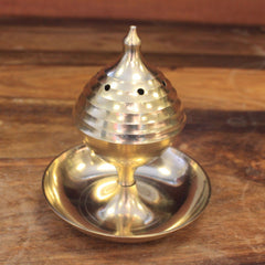 Large Incense Burner product image 5