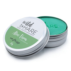 Wild Hare Solid Shampoo 60g - Aloe Vera product image 3