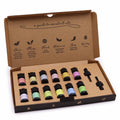 Aromatherapy Essential Oil Set - Starter Pack product image