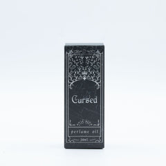 Ancient Witch Perfume Oil - Cursed product image 2