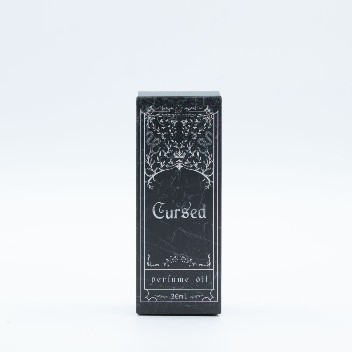 Ancient Witch Perfume Oil - Cursed product image 2
