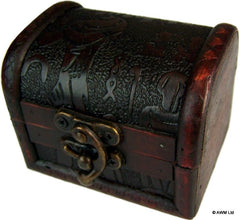 Med Colonial Boxes - Egypt Embossed product image 3