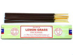 Satya Incense 15gm - Lemongrass product image 2