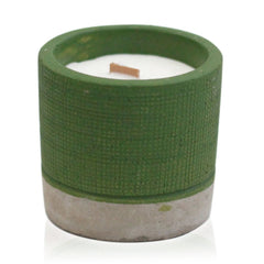 Pot - Green - Sea Moss & Herbs product image 2