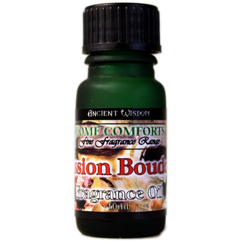 10ml Bedroom - Passion Boudoir Fragrance Oil product image
