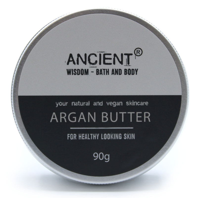 Pure Body Butter 90g - Argan product image