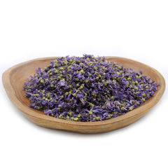 Mallow Flowers Whole Blue (0.5kg) product image 4