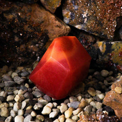Crystal Elemental Soap - Fire product image