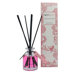 140ml Reed Diffuser - Japanese Bloom product image 3