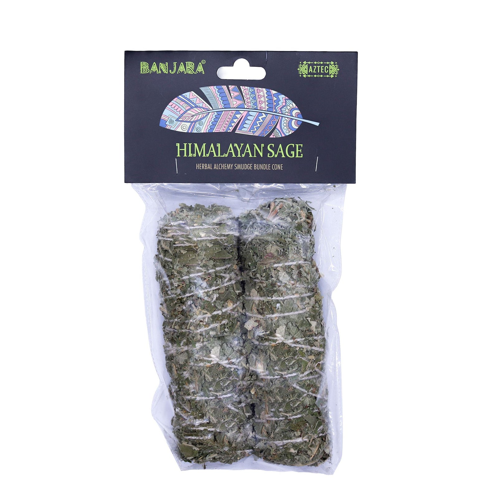 Banjara Smudge - Indian Sage product image
