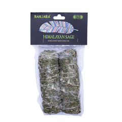 Banjara Smudge - Indian Sage product image