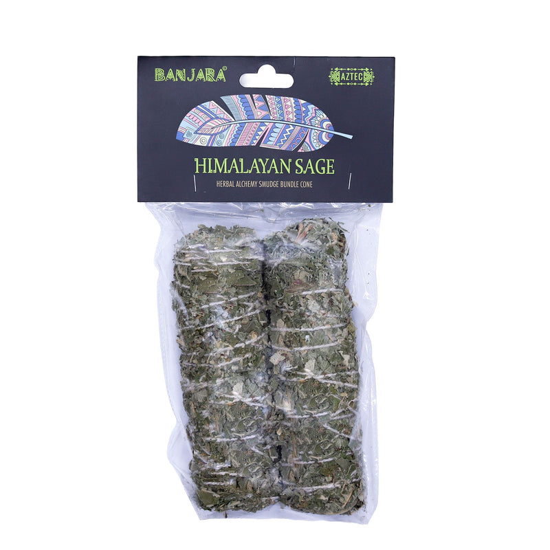 Banjara Smudge - Indian Sage product image