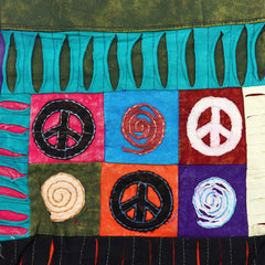Classic Peace Skirt Bags (asst des) product image 4