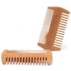 Two Sided Beard Comb product image 5