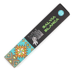 Tribal Soul Incense Sticks - White Sage product image 6