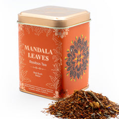 50g Red Bush Relax Tea product image 10