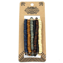 Mens Bracelet Sets - Moody & Blue (asst) product image 3
