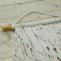 Macrame Wall Hanging - Over Abundance product image 7