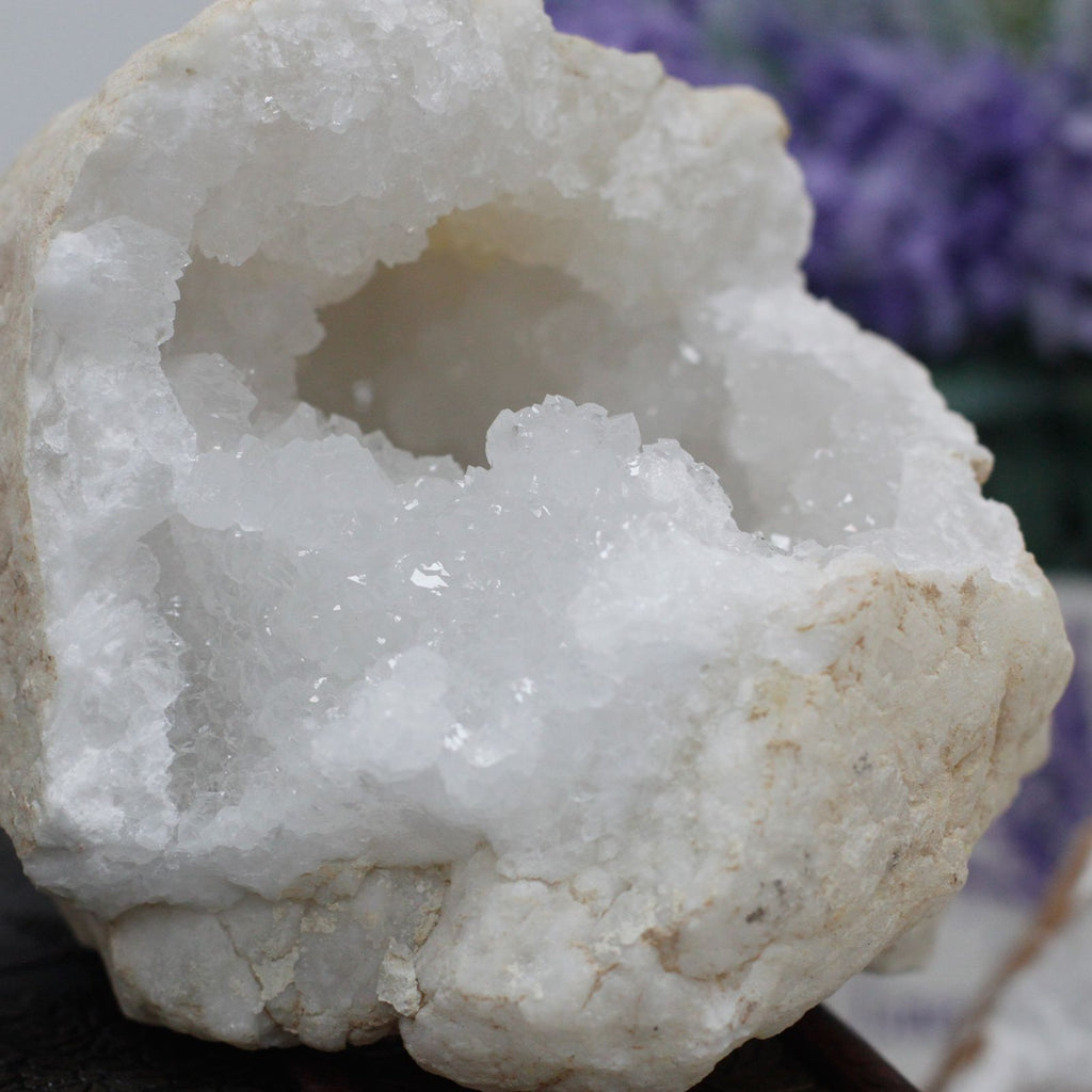 Calsite Geodes - 8-9 cm product image 4