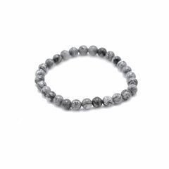 Gemstone Manifestation Bracelet - Map Stone - Prosperity product image