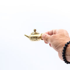 Feng Shui Fortune - Lucky Teapot with Dice Spin product image 5