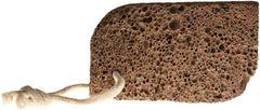 Volcanic Foot Stone - Lemon Shape product image