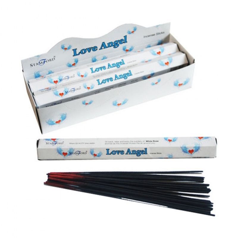 Love Angel Premium Incense product image