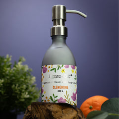 Agnes + Cat Hand & Body Cream - Clementine product image 2