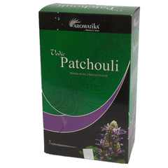 Vedic - Incense Sticks - Patchouli product image 2