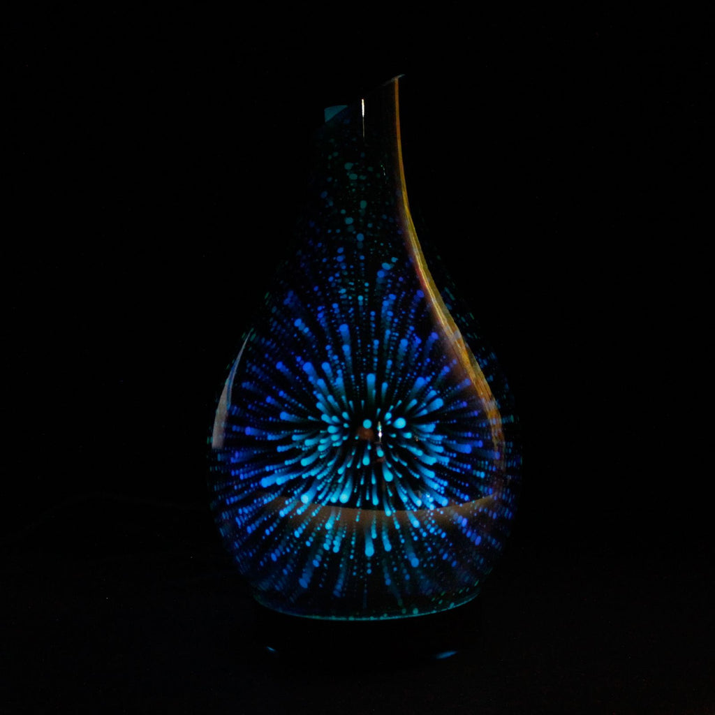 Ibiza Atomiser - Infinity Lights - USB - Colour Change product image 4