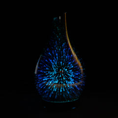 Ibiza Atomiser - Infinity Lights - USB - Colour Change product image 4