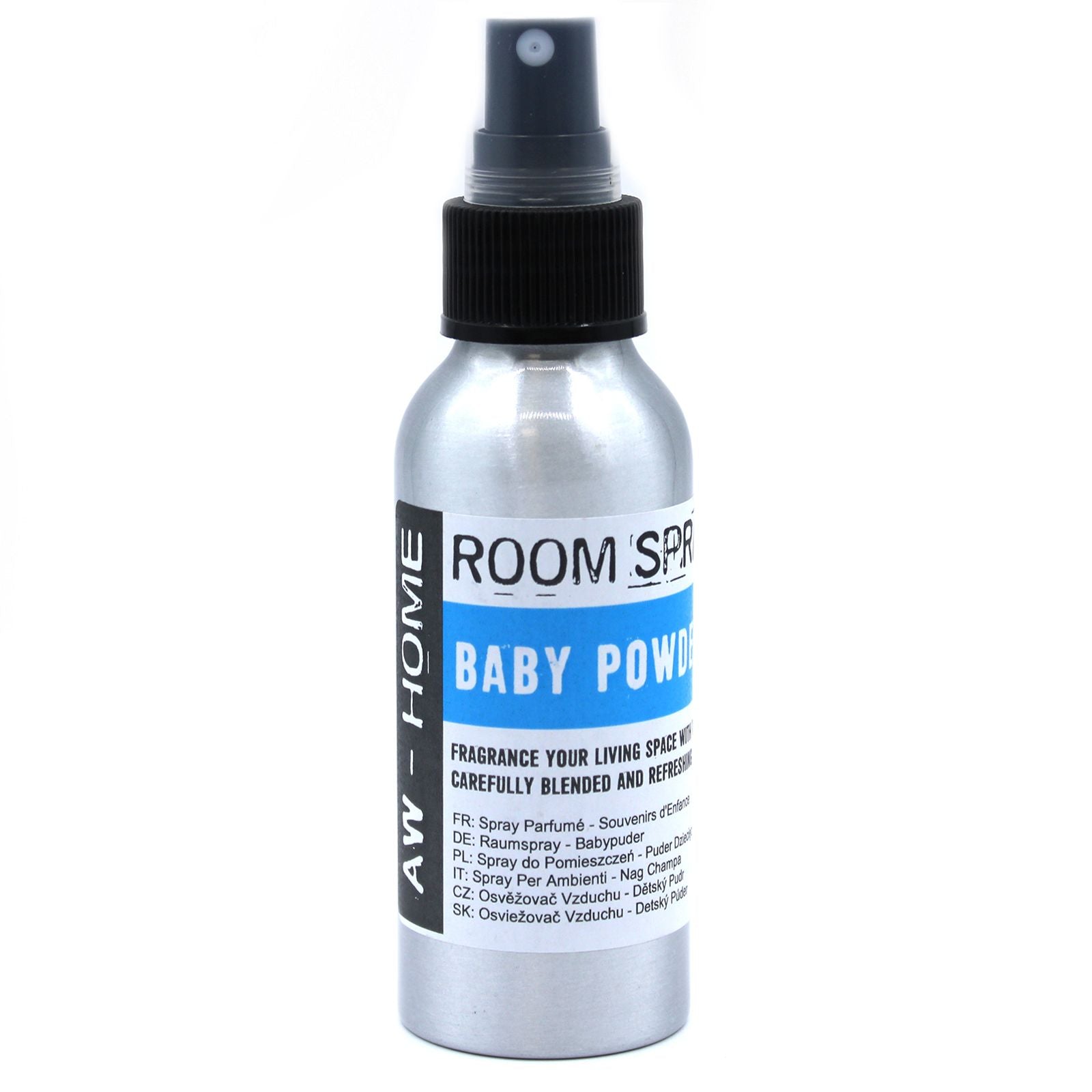 100ml Room Spray - Baby Powder product image