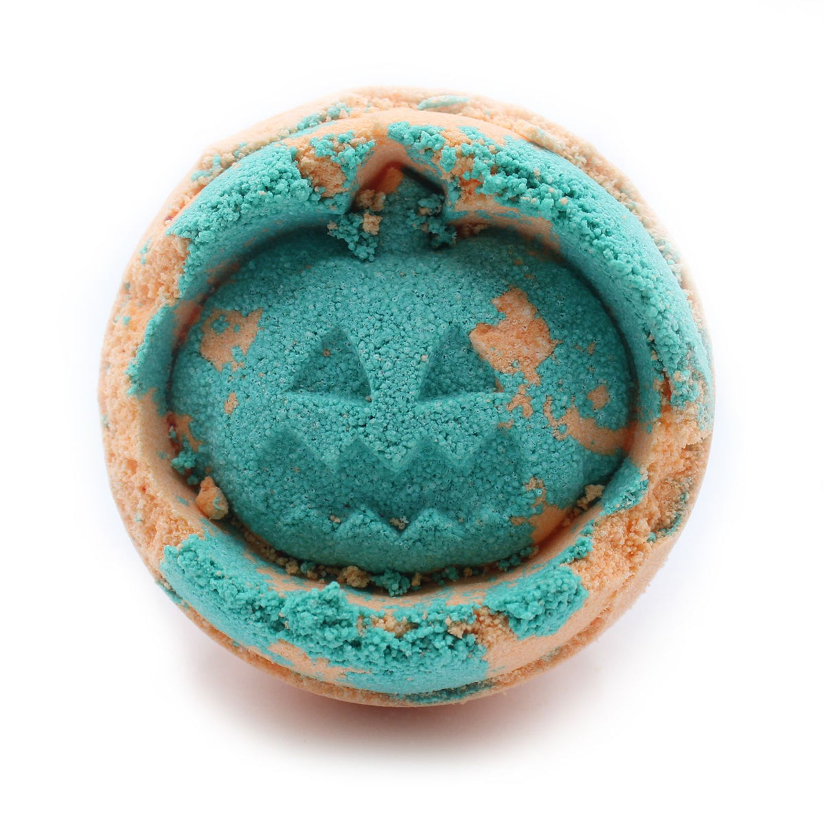 Fennel & Orange Halloween Bath Bomb product image 2