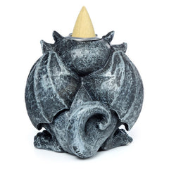 Gargoyle Backflow Incense Burner product image 4