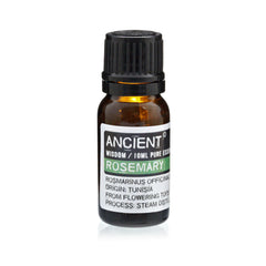 Set of Lavender, Tea Tree & Rosemary Essential Oils - 10ml Each product image 4
