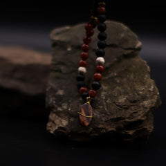 Essence of the Volcano Necklace - Protection product image 5