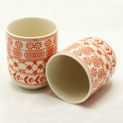 Herbal Tea Cups - Amber product image 2
