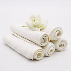 Bamboo Towel Facial & Bath Accessories product image 4