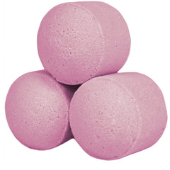 1.3Kg Box of Chill Pills (Mini Bath Bombs) - Passion Fruit product image 2